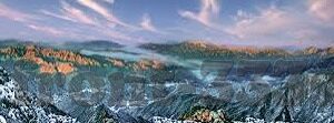 2022世界杯在哪里-2022世界杯，中东明珠卡塔尔的足球盛宴